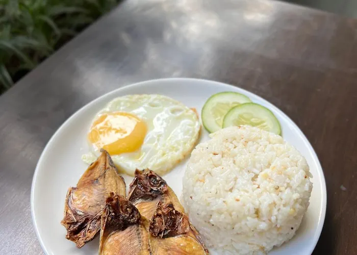 Hotel 1075 Dormitel Cebu
