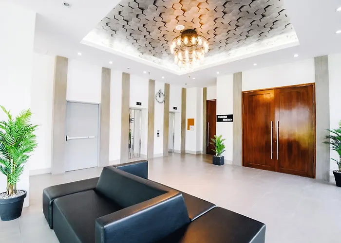 Hotel 1075 Dormitel