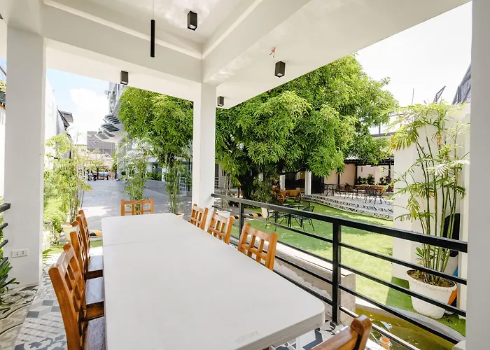 1075 Dormitel Hotel Cebu