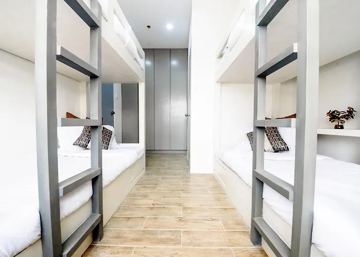 Hotel 1075 Dormitel Cebu