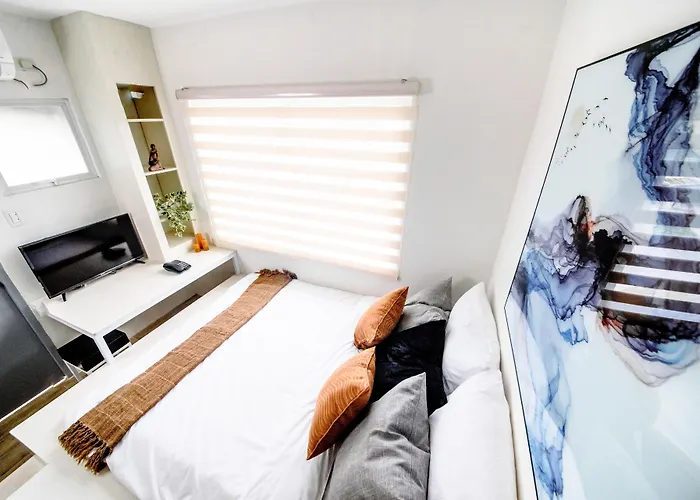 Hotel 1075 Dormitel Cebu