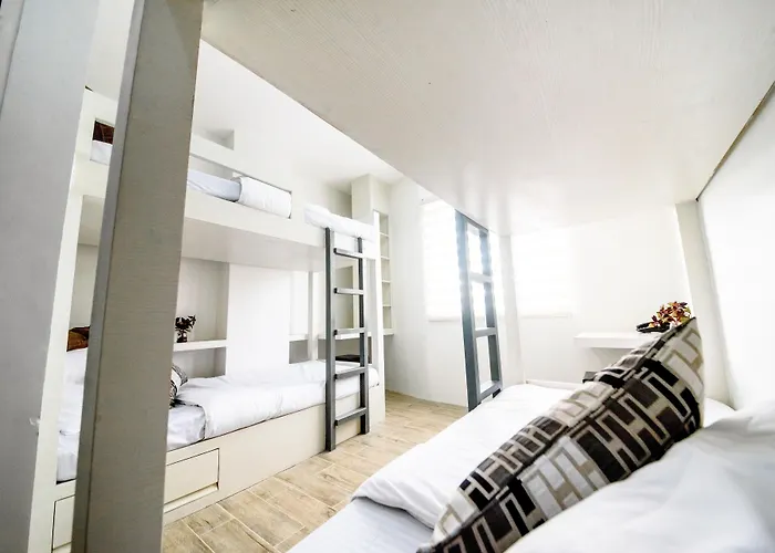 Hotel 1075 Dormitel Cebu