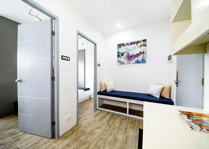 Hotel 1075 Dormitel *