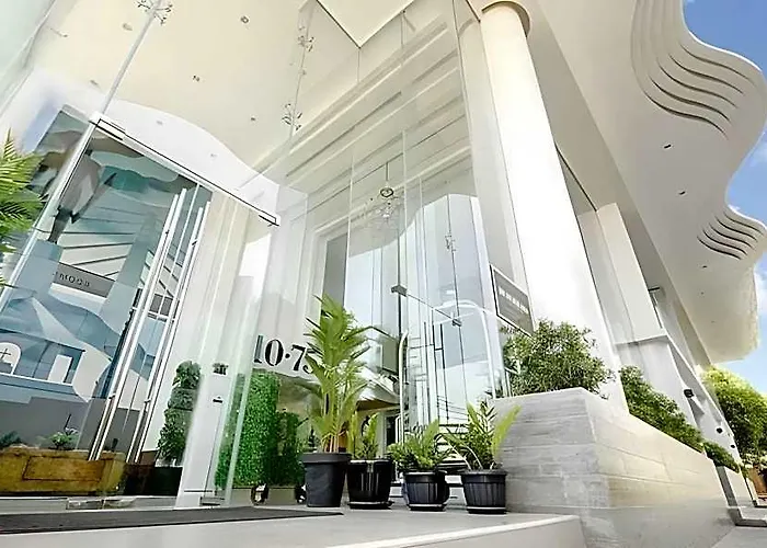 Hotel 1075 Dormitel *