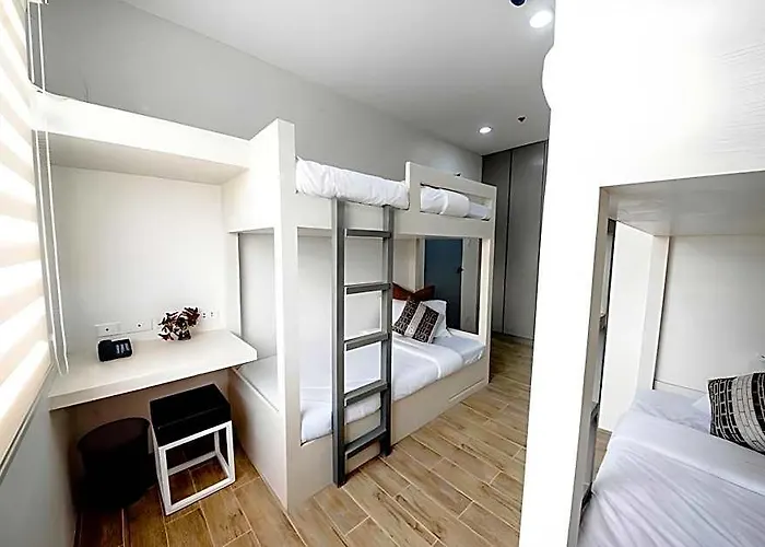 Hotel 1075 Dormitel