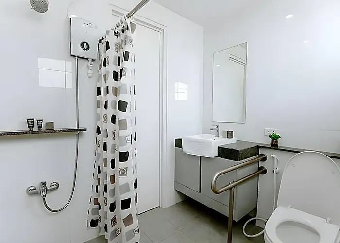 Hotel 1075 Dormitel Cebu