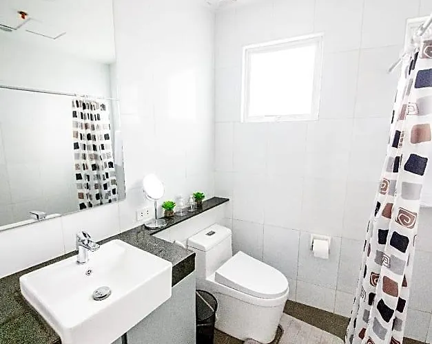 Hotel 1075 Dormitel Cebu